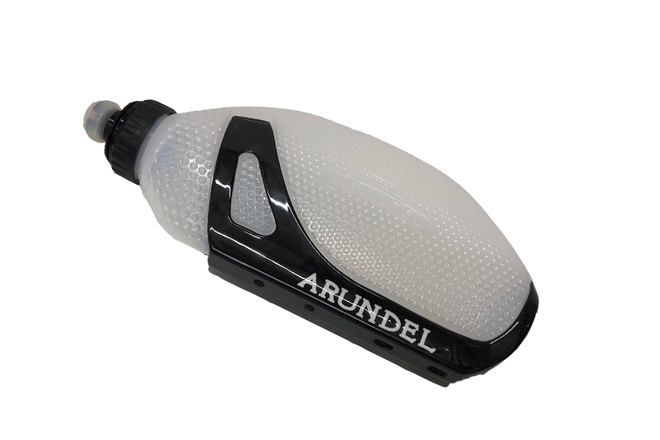 Vrijgevig Landelijk kleurstof Kit Bidon + portabidon Aero Arundel Chrono II