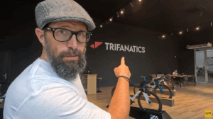 Lee más sobre el artículo Tecnología, pasión y rendimiento: las Nuevas Cabras de CEEPO y FACTOR llegan de la mano de TRIFANATICS